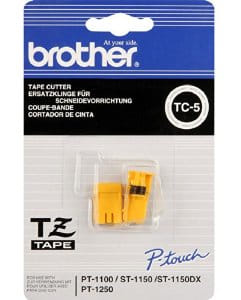 Brother Replacement Cutter Blade