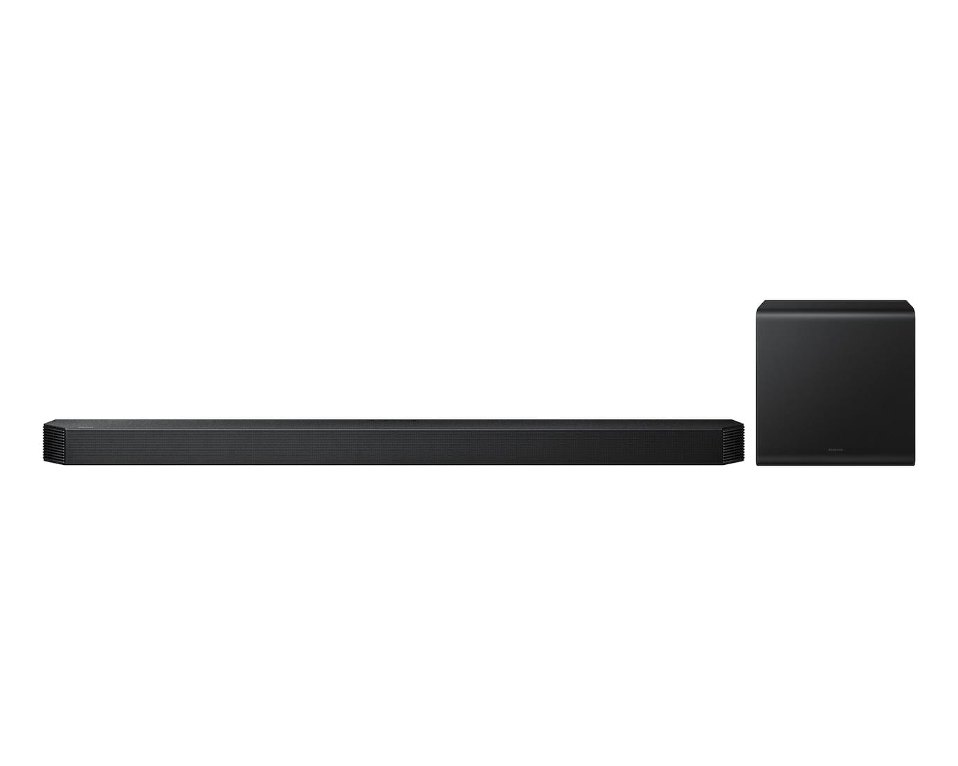 Samsung Soundbar HW-Q800H 5.1.2ch Subwoofer
