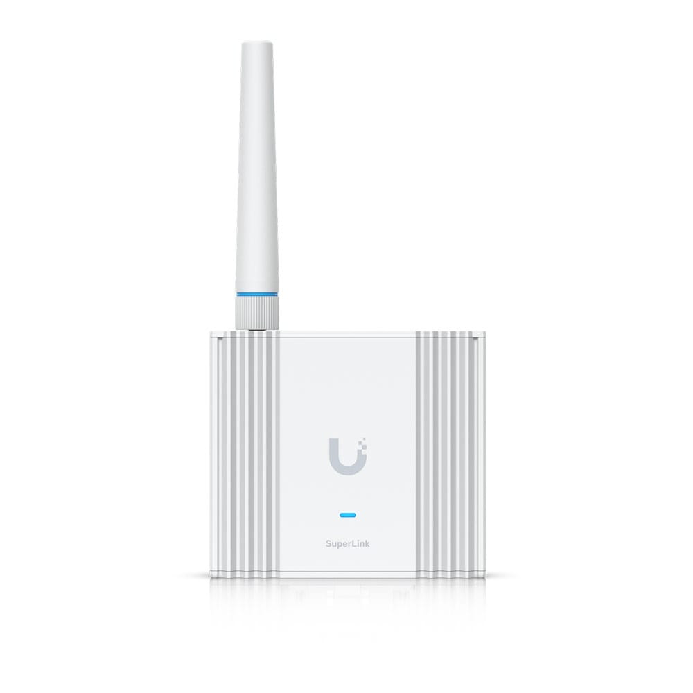 Ubiquiti Wireless Gateway for UniFi Protect Sensors