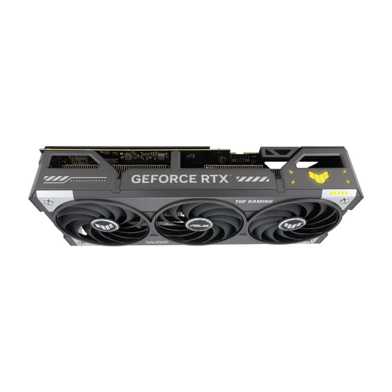 ASUS TUF Gaming GeForce RTX 5070 Ti 16GB OC Edition Graphics Card