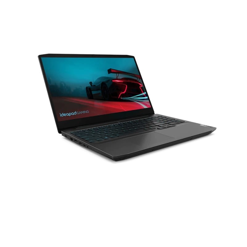 Lenovo IdeaPad Gaming Laptop, Full HD 120Hz, AMD Ryzen