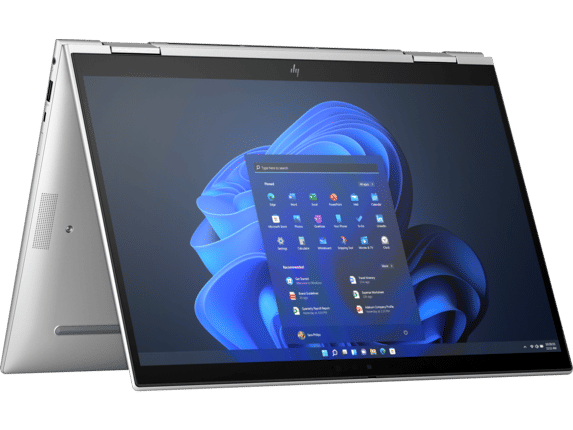 HP EliteBook x360 830 G10 13.3" WUXGA Touchscreen Laptop, i7, 16GB RAM, 256GB SSD, Windows 11 Pro