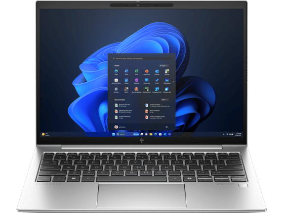 HP Elitebook 830 G11 13.3" WUXGA AG Touchscreen Laptop, Ultra 5, 16GB RAM, 256GB SSD, Windows 11 Pro