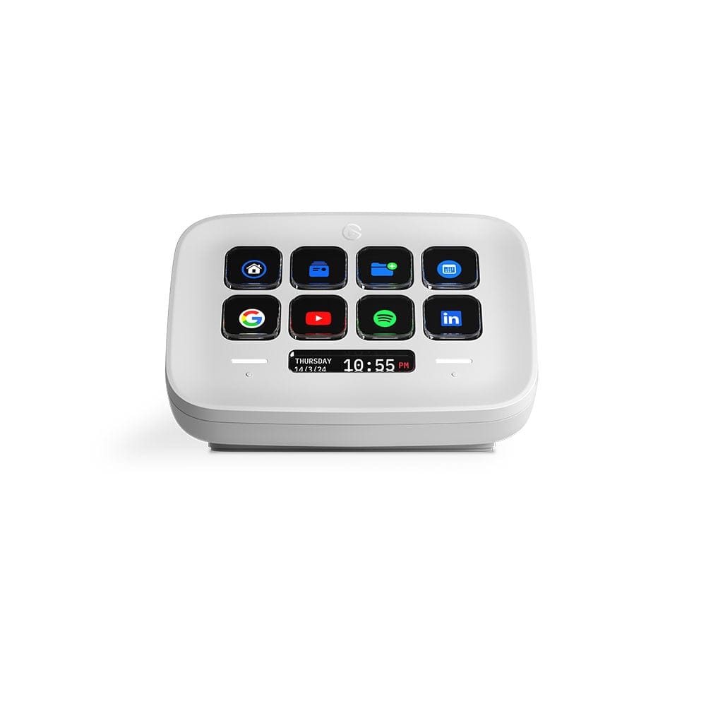 Elgato Stream Deck Neo