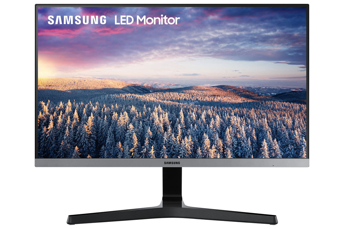 samsung led monitor 54cm price