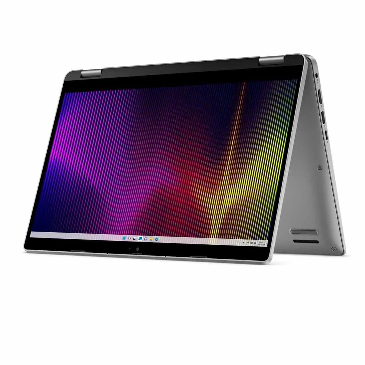 Dell Latitude 13-3340 2-in-1, 13.3" FHD Touchscreen Business Laptop, i5-1335U, 8GB RAM, 512GB SSD, Windows 11 Pro