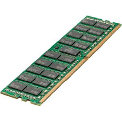 HPE 16GB(1x16GB) Dual Rank x8 DDR4-2666 DIMM