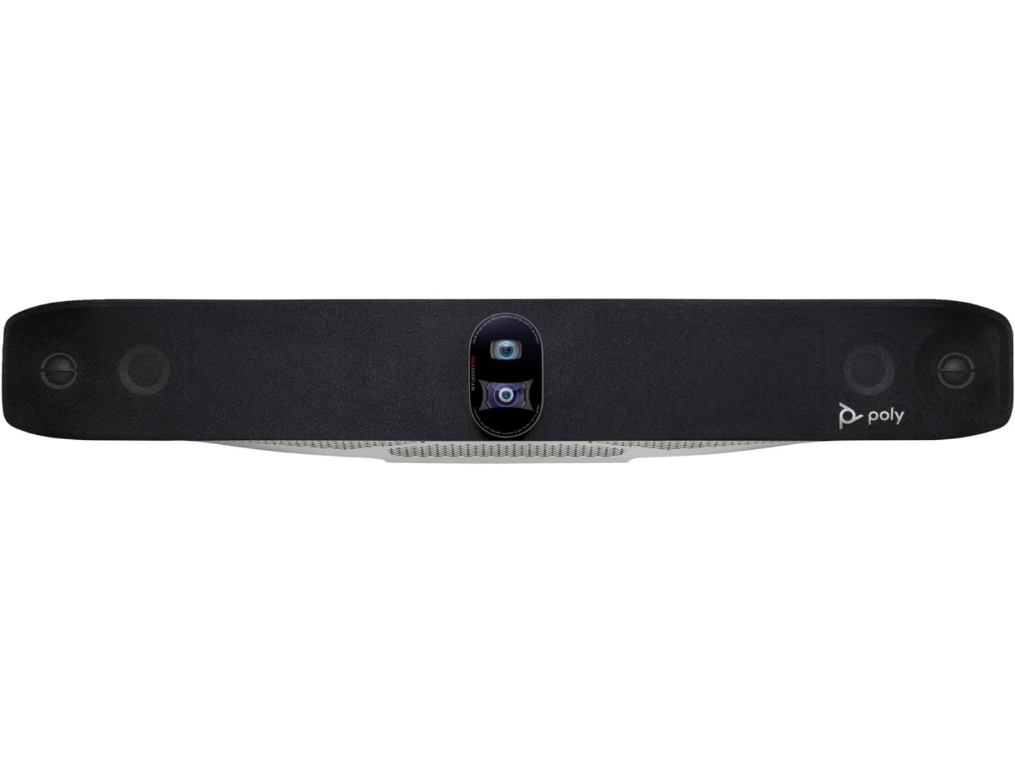 HP Poly Studio X70 All-In-One Video Bar With TC8 Controller Kit