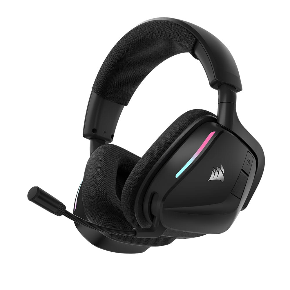 Corsair VOID WIRELESS v2 Gaming Headset - Carbon