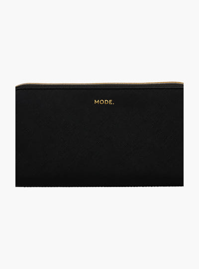 Dbramante LA Purse Case - Night Black