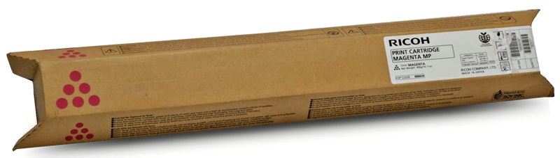 Ricoh 841522 15K Toner - Magenta
