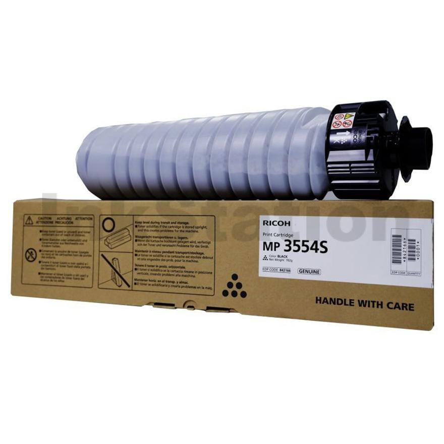 Ricoh MP3554S Black Toner Cartridge
