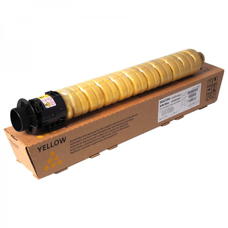 Ricoh IM C2000 Yellow Toner