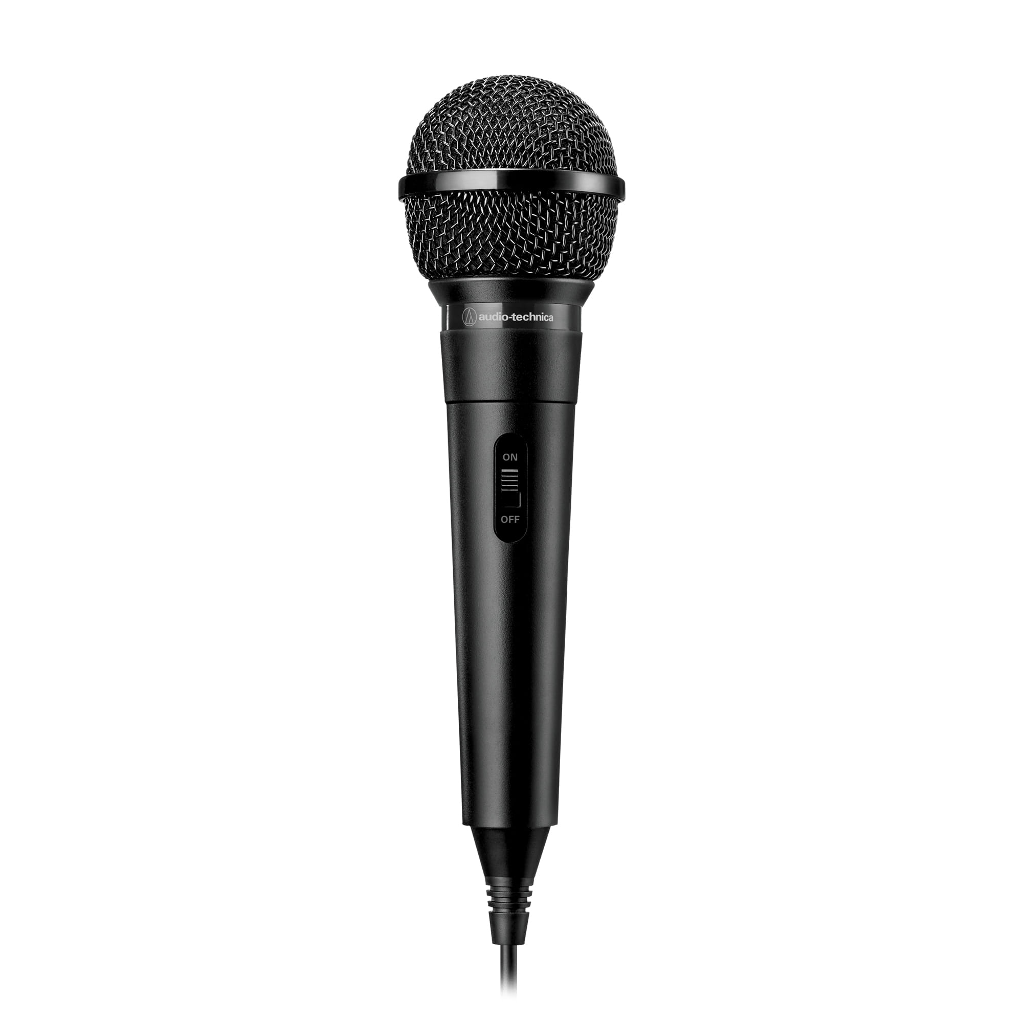 Audio-Technica ATR1100x MicroPhone Clip-on MicroPhone Black