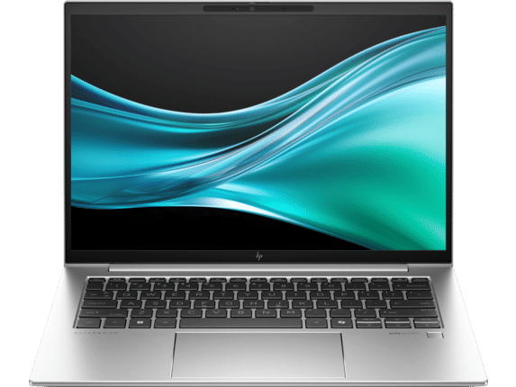 HP EliteBook 845 G11 14" WUXGA IR Touchscreen Laptop, Ryzen 5-8540U, 16GB RAM, 256GB SSD, Windows 11 Pro