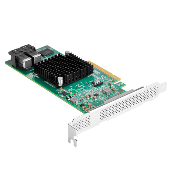 Silverstone RAID Controller Card