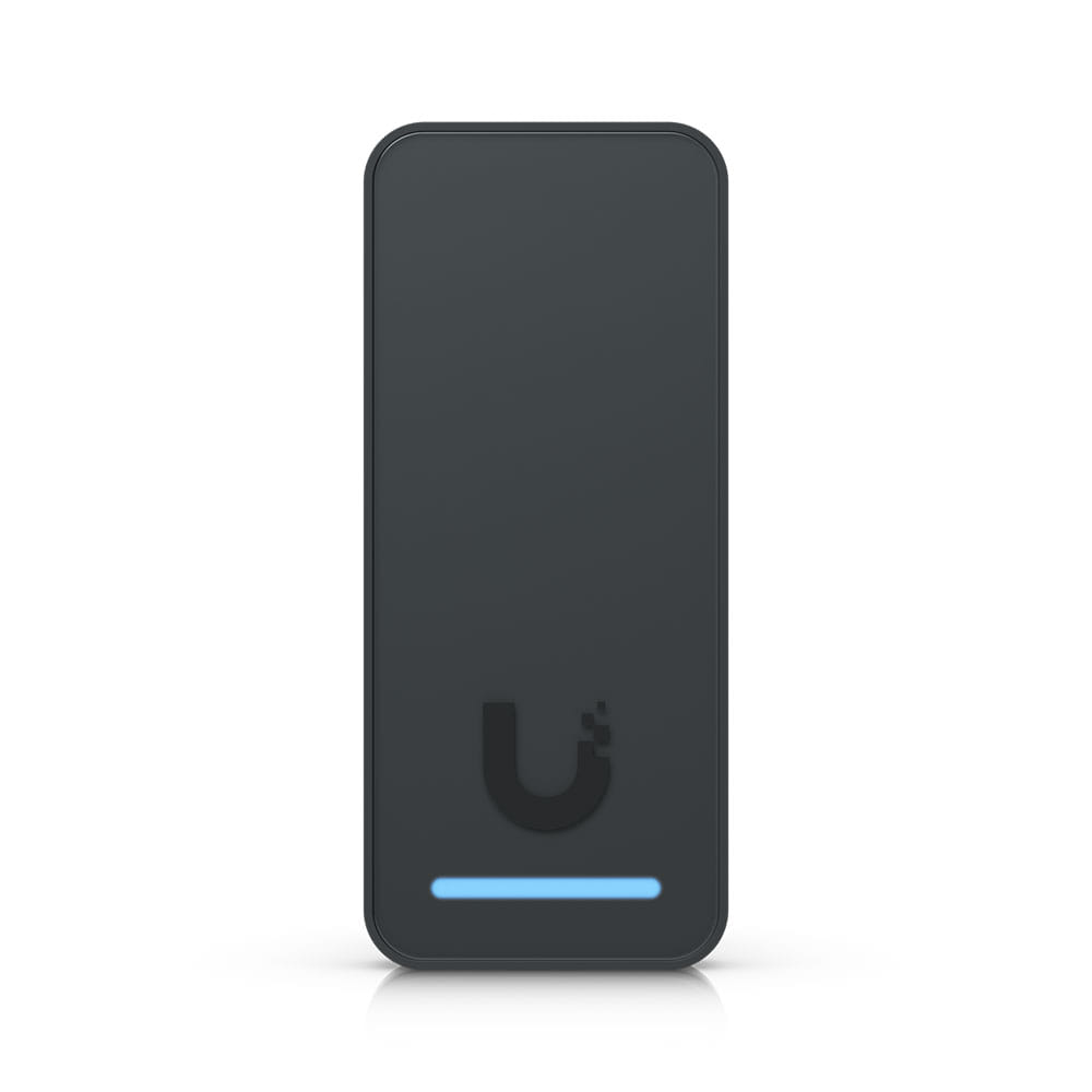 Ubiquiti G3 Reader Black 3rd Gen Access Reader