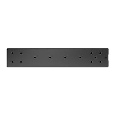 APC Netshelter Rack Auto 1U 20 A Transfer Switch