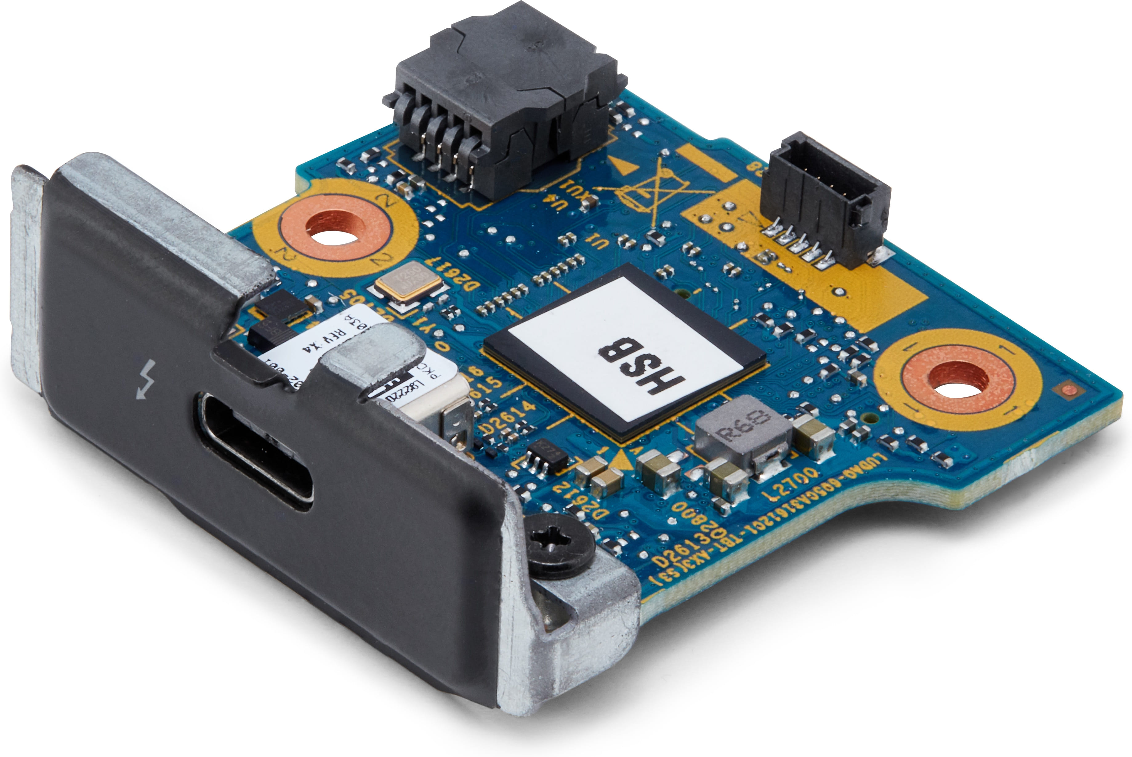 HP Thunderbolt 3 Flex Port 2020 Mini