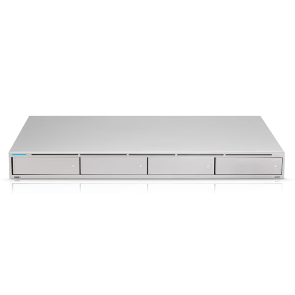 Ubiquiti UniFi UNVR Enterprise Protect 4K Network Video Recorder