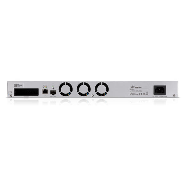 Ubiquiti UniFi UNVR Enterprise Protect 4K Network Video Recorder