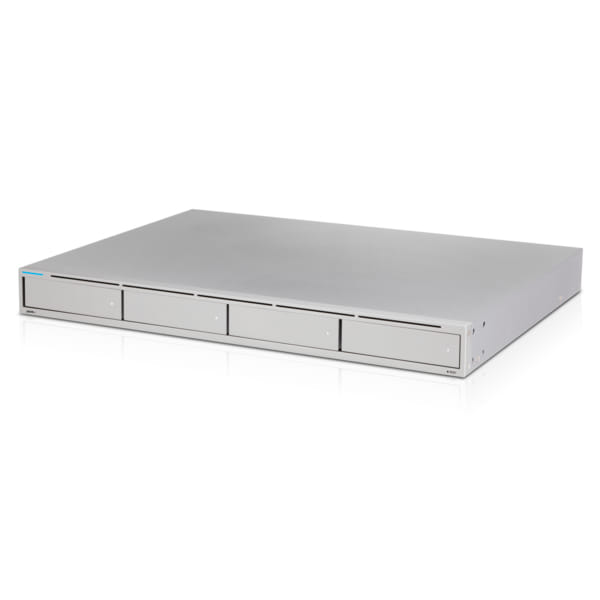 Ubiquiti Networks UNVR-AU network video recorder Grey