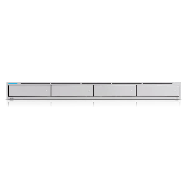 Ubiquiti UniFi UNVR Enterprise Protect 4K Network Video Recorder
