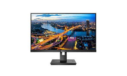 Philips 275B1 27" IPS QHD W-LED Monitor
