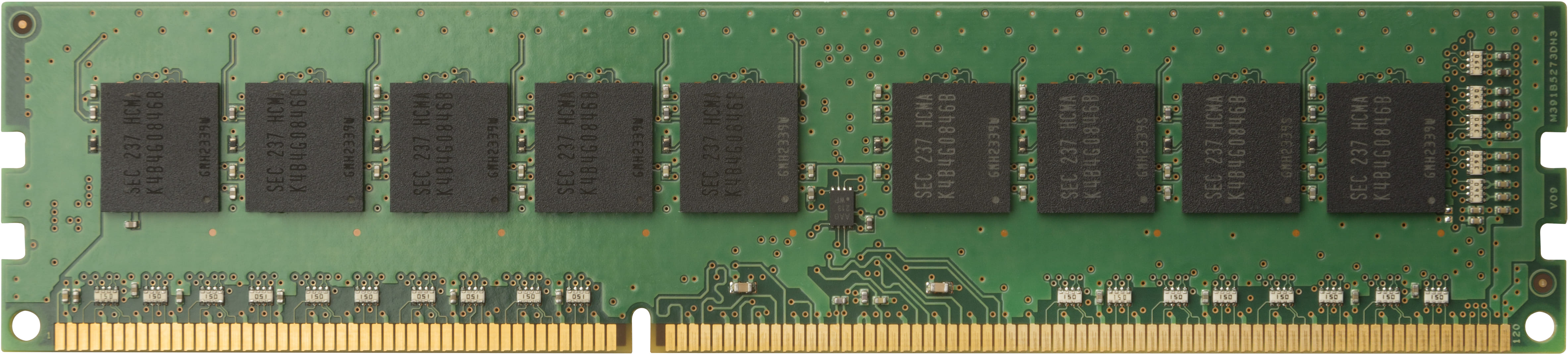 HP 32GB(1x32) DDR4-3200 ECC Memory Module