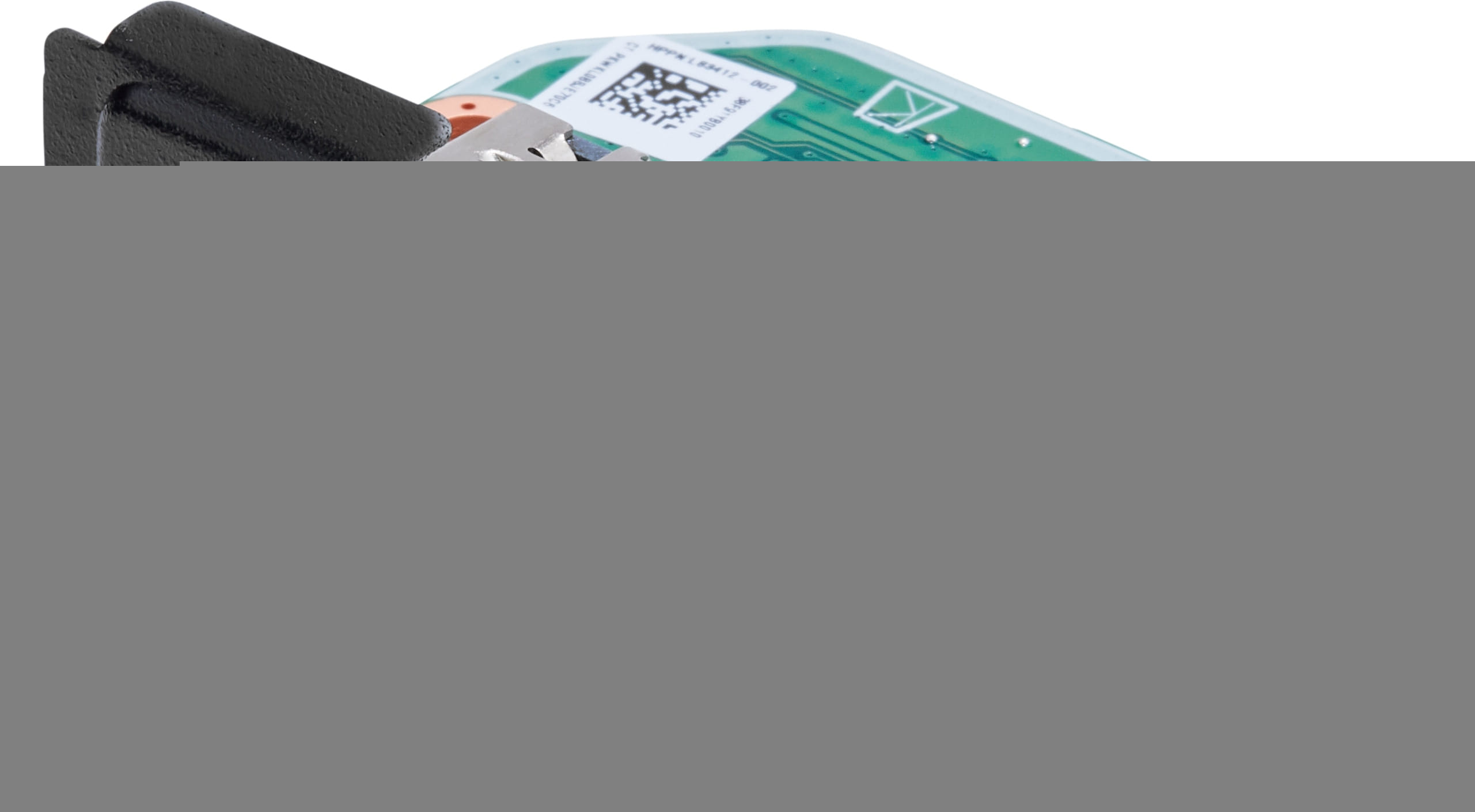 HP DisplayPort Flex Port 2020