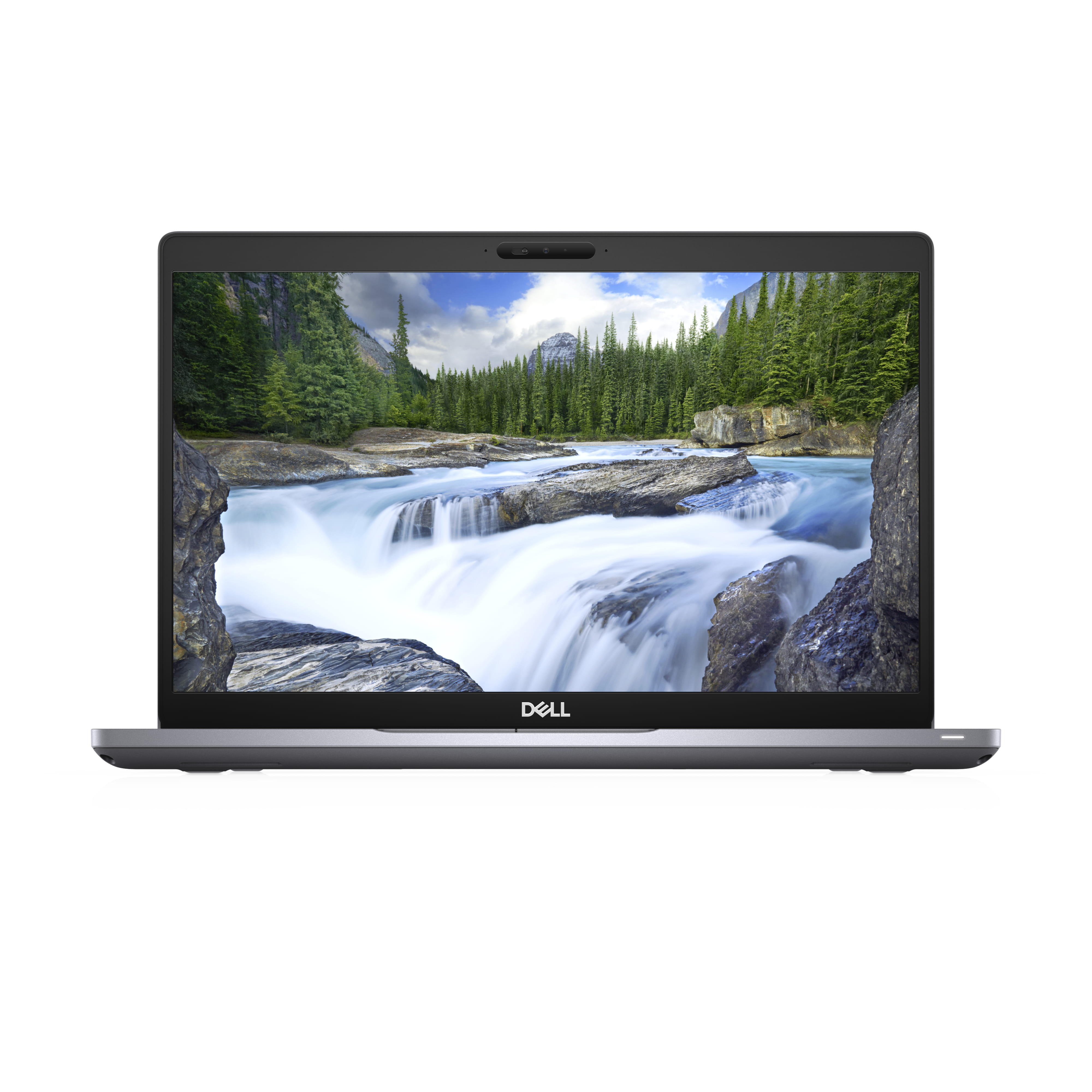 Dell Latitude 5410 Notebook 14" Full HD i7-10610U, 16GB RAM, 512GB SSD, Windows 10 Pro Black, Silver