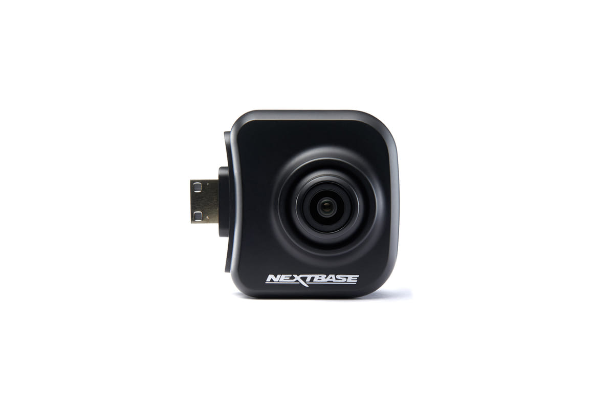 Nextbase Rear View Vehicle Camera Black 