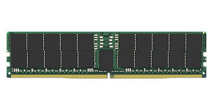 Kingston 96GB (1x96GB) DDR5-6400 CL52 Memory