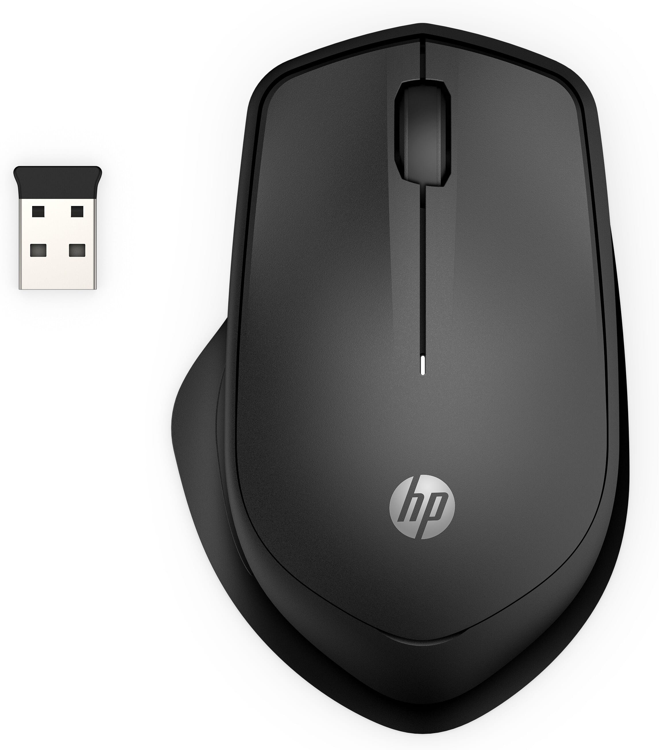 HP Wireless Silent 280M Mouse