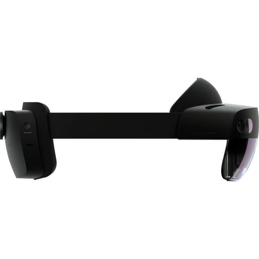 Hologram Hololens Minecraft 2020 Mixed Reality Hololens Glasses