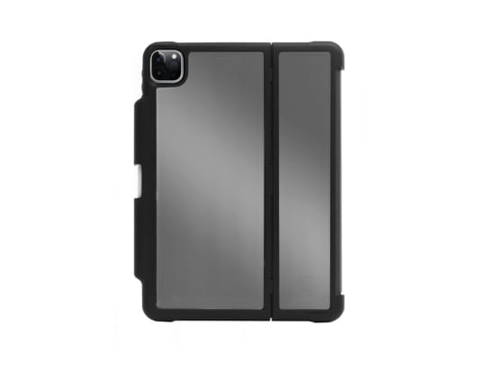 STM DUX SHELL 12.9" Case Black