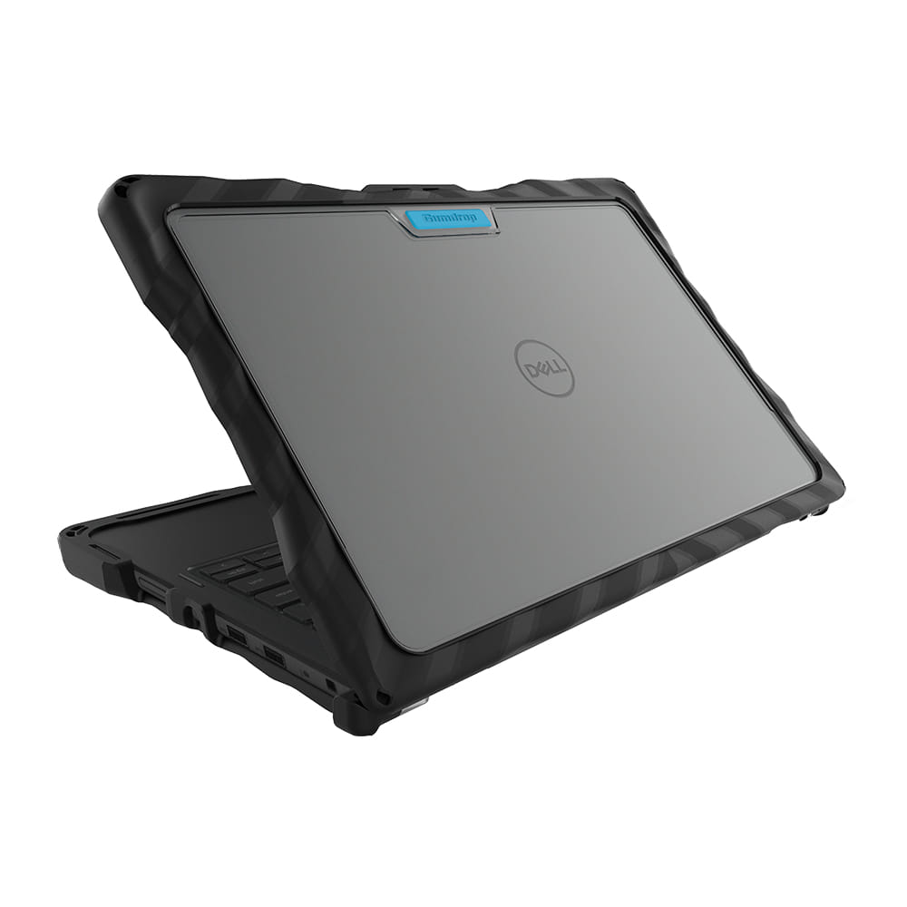 Gumdrop DropTech Shell Case For 3120 Latitude Clamshell