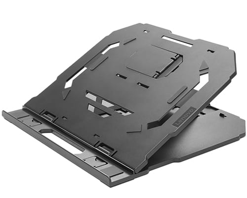 Lenovo Mechanical 2-in-1 Laptop Stand