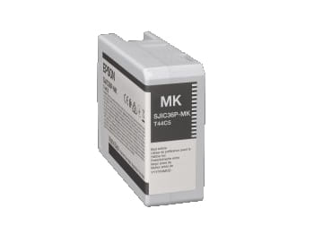 Epson Ink Cartridge CW-C6500 Matte Black