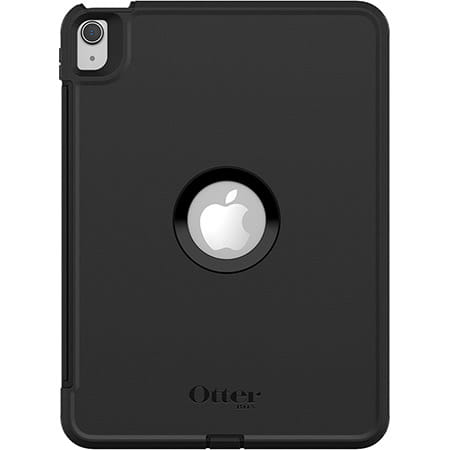 OtterBox Defender Case For 10.9" iPad Air (4th Generation) - Black
