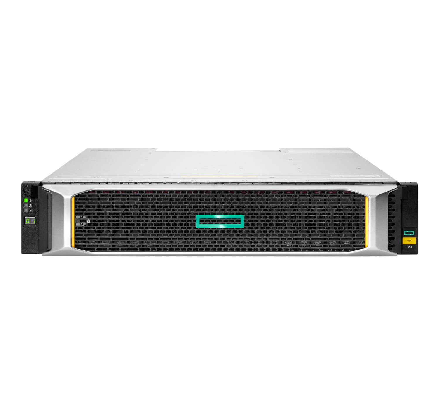 HP MSA 1060 16Gb FC SFF Storage