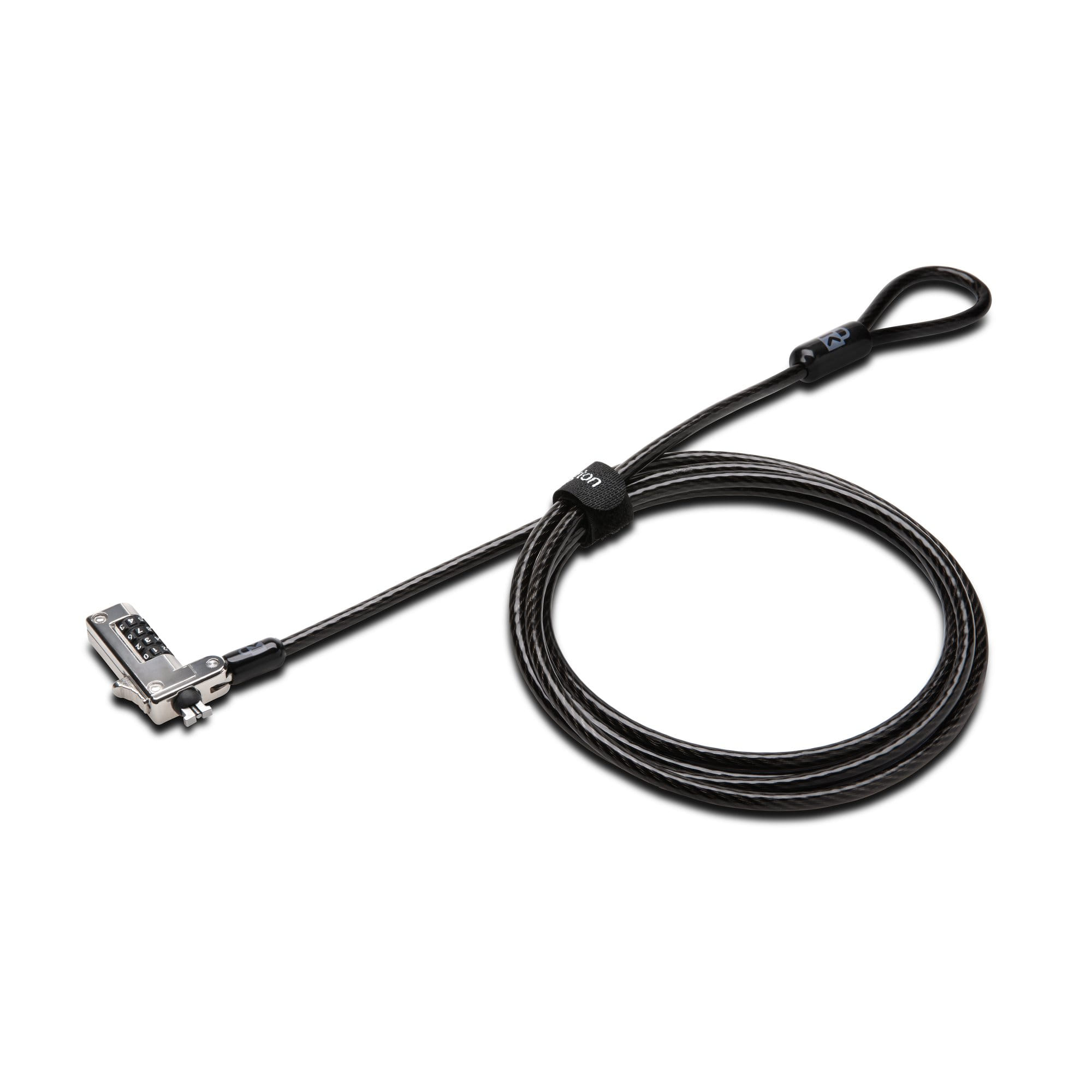 Kensington Microsver2 Slim Combi NB Stndrd Lock