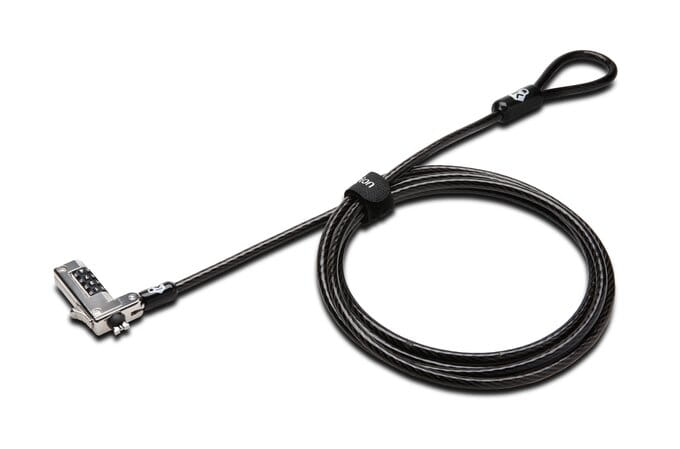 Kensington Nanosaver 2 Slim Combi NB Nano Lock
