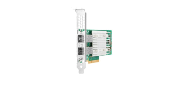 HPE BCM 57412 10GbE 2P SFP+ Adapter