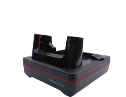 Honeywell CT40 Booted Homebase No Power Cord