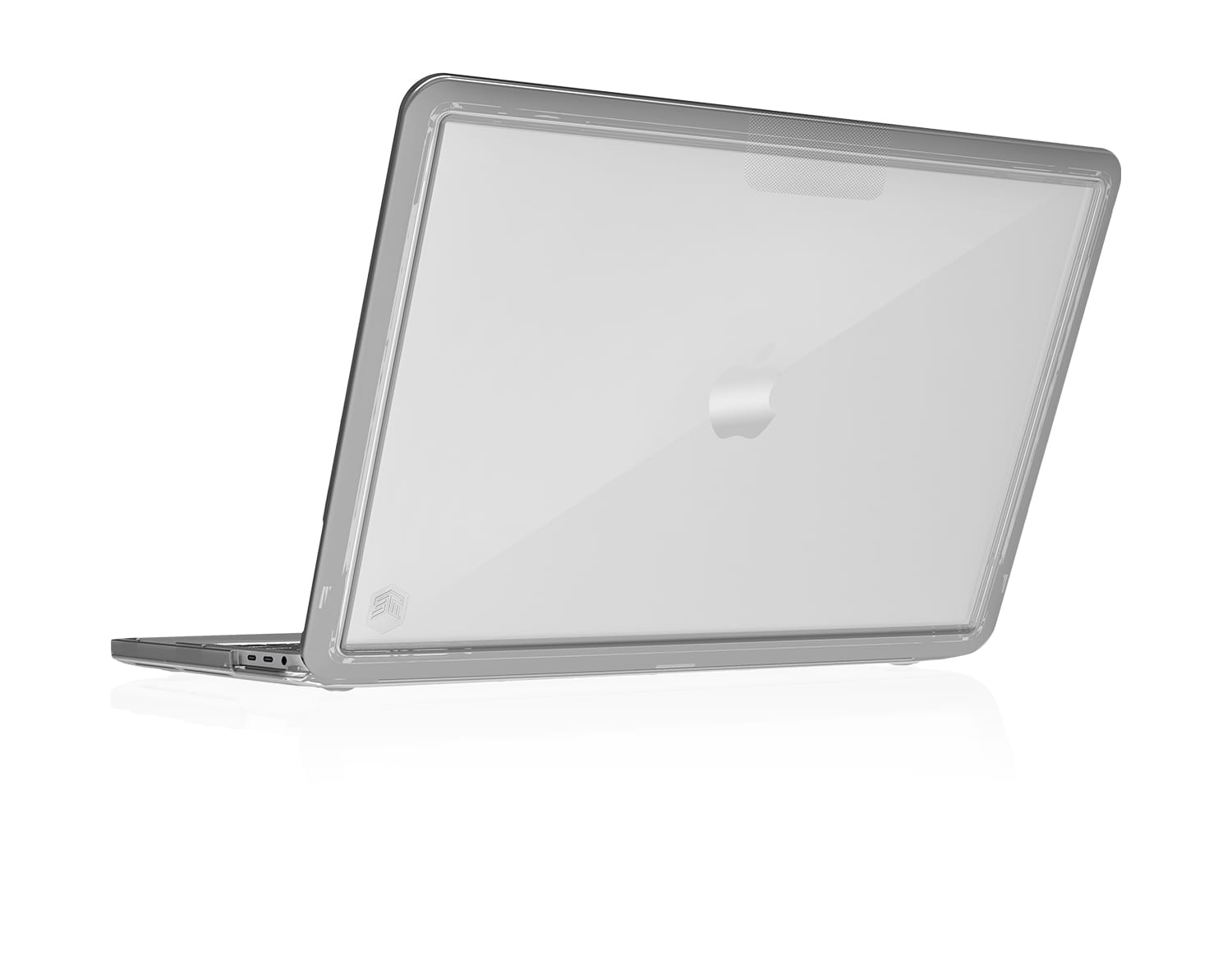 STM -122-296MV-02 Notebook Case 13" Cover Transparent