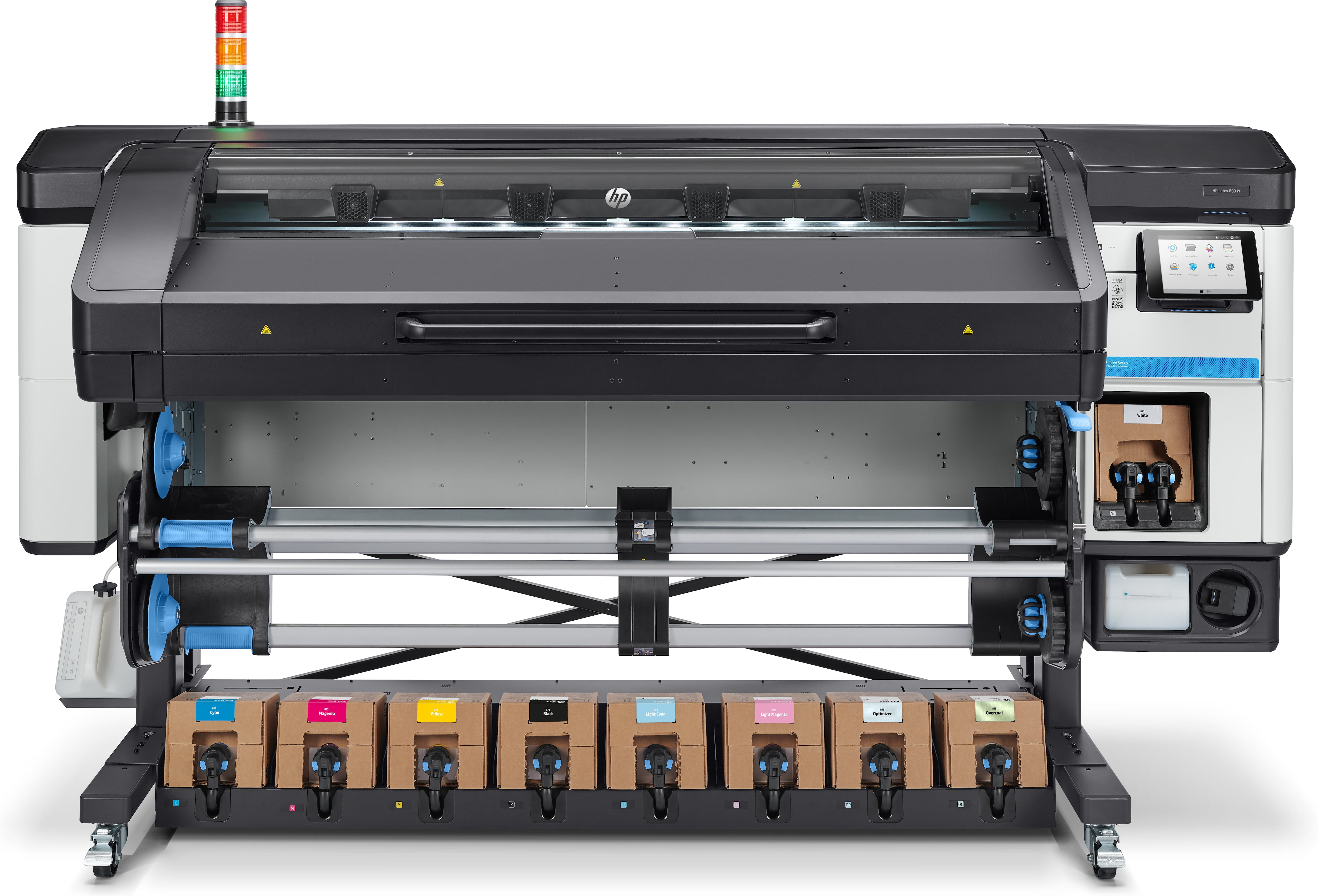 HP Latex 800W 64" Wide Format Printer