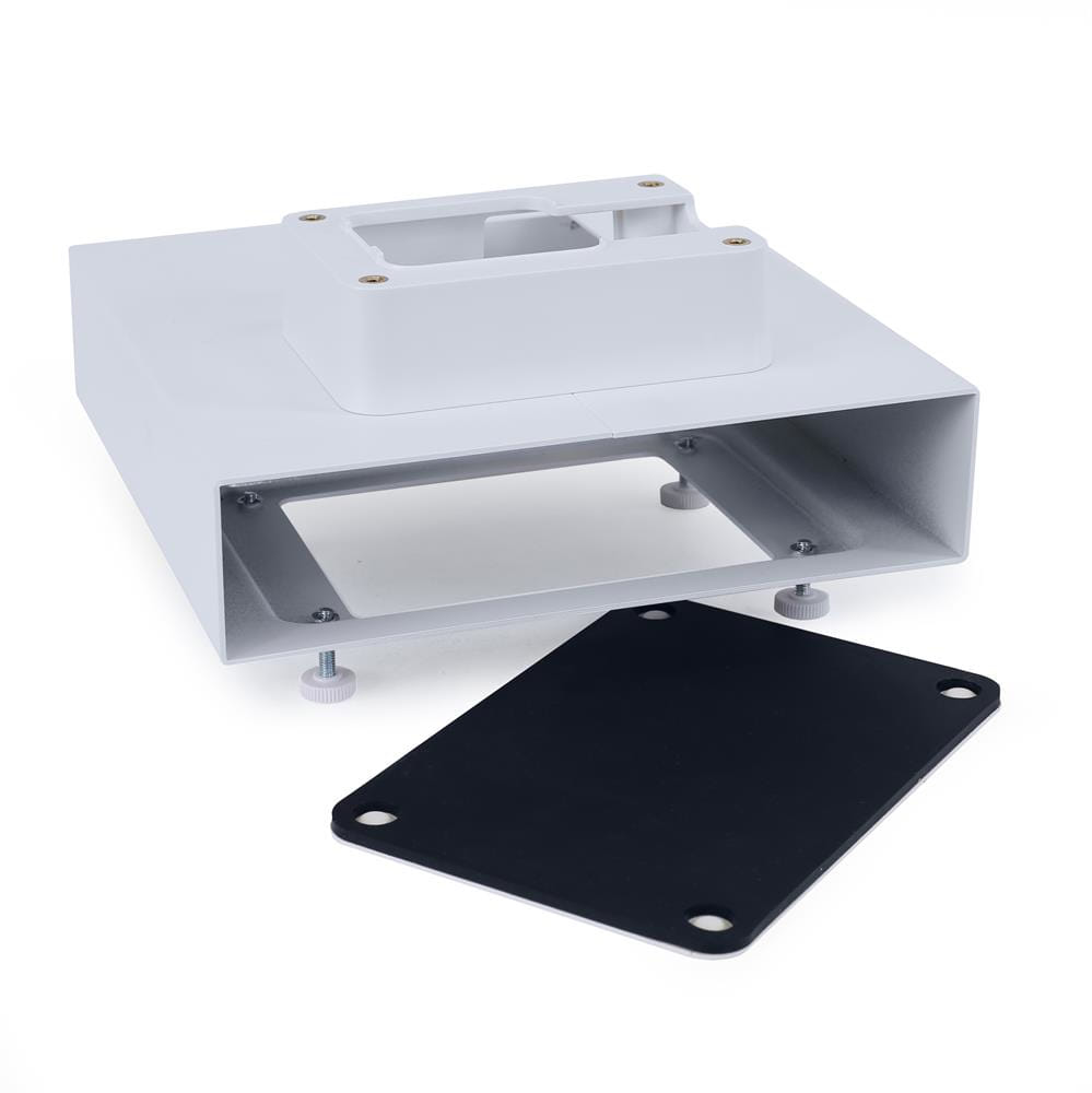 Ergotron CareFit Slim 2.0 Mini CPU Holder