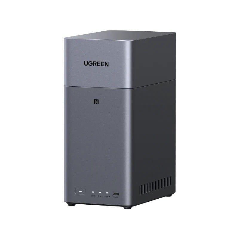 UGREEN NASync DH2300 2-Bay NAS