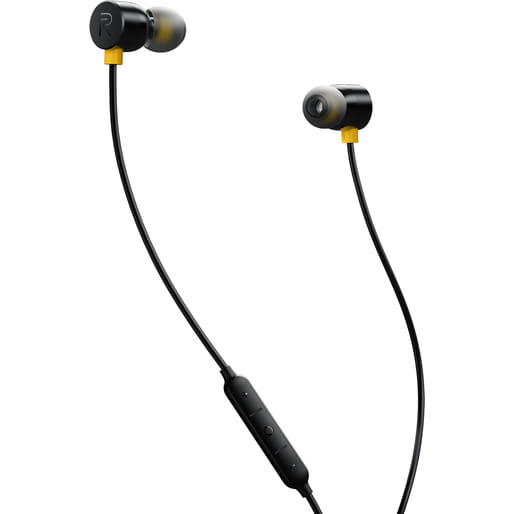 Realme Buds II Headset In-ear Connector Black